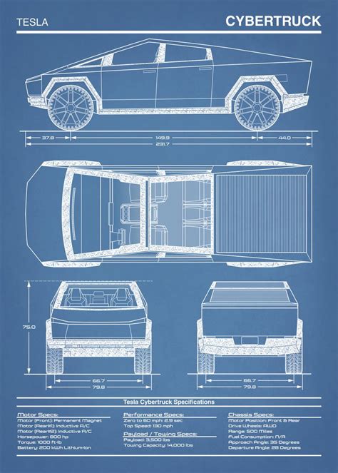 'Business-Auto-Tesla-confirms-new-Cybertruck-prototypes-and-provides-an ...