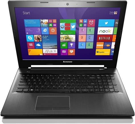 Laptop Lenovo Ssd - duta Teknologi