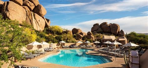 Best Arizona All-Inclusive Resorts in 2025 – tripbirdie.com