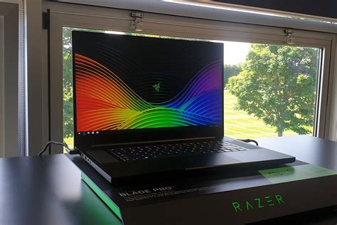 Razer Blade Pro 17 gets an immense display upgrade | Trusted Reviews