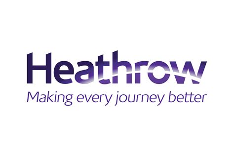 Download Heathrow Airport (EGLL, LHR, London Heathrow) Logo in SVG Vector or PNG File Format ...