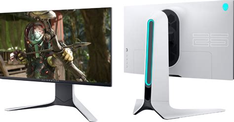 Best Buy: Alienware AW2521HFL 25" IPS LED FHD FreeSync and G-SYNC Compatible Gaming Monitor ...