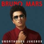 Bruno Mars – Unorthodox Jukebox (Album Cover & Track List) | HipHop-N-More