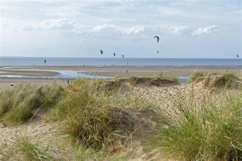 Old Hunstanton Beach | Visit East of England