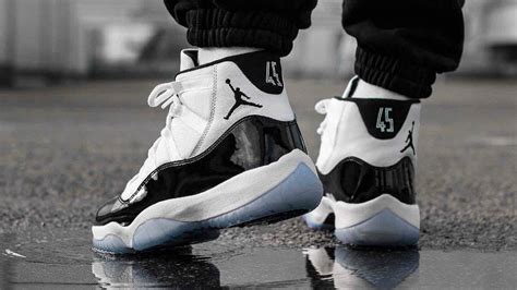 Air Jordan 11 Sizing: Do They Fit True to Size? | The Sole Supplier