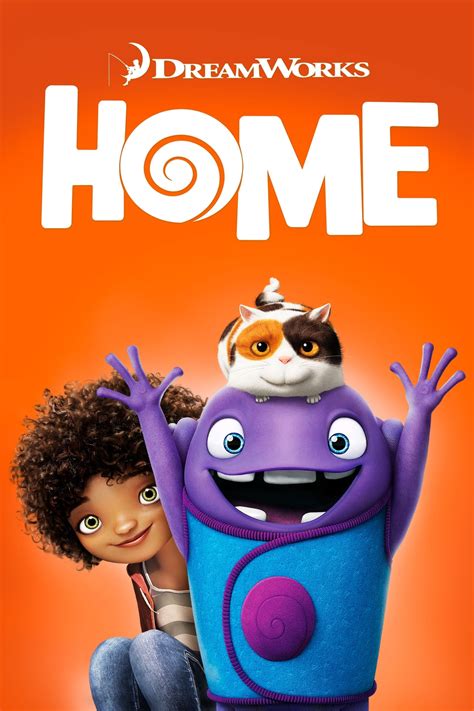 Watch Home 2015 full movie online free HD | Teatv