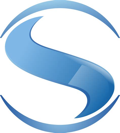 Safran logo in transparent PNG and vectorized SVG formats