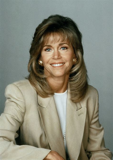 Jane Fonda Regrets Getting a Facelift and Asks Young People to Stop ...