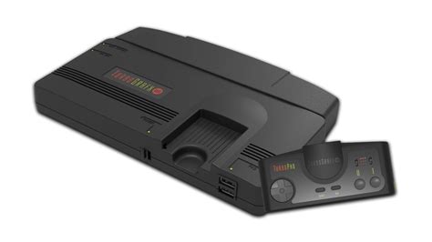 TurboGrafx-16 Mini Launches This Week, And You Can Still Pre-Order - GameSpot