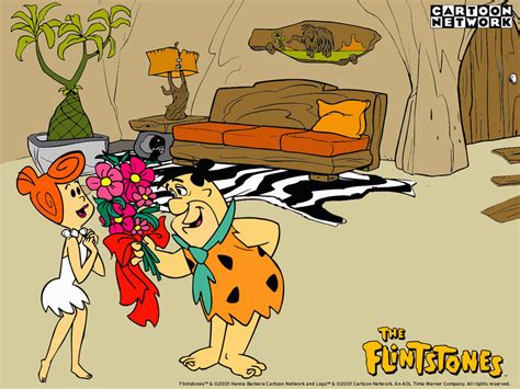 flintstones - The Flintstones Wallpaper (4081804) - Fanpop