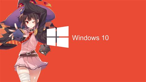 Windows 10 Wallpaper Anime | Anime wallpaper, Anime, Wallpaper windows 10