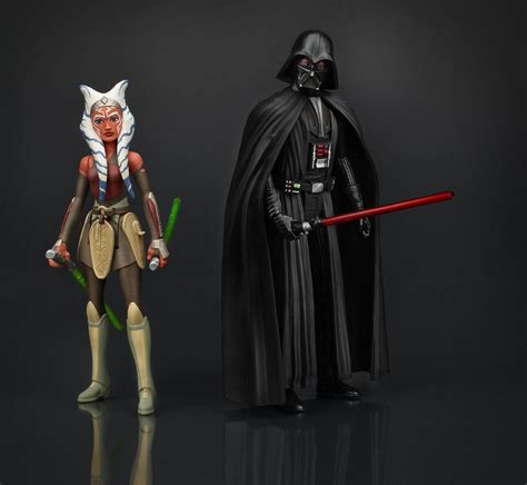 Hasbro Reveals New Star Wars Rebels Action Figures [Spoilers] - ActionFigurePics.com