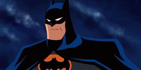 How to Watch Batman: The Animated Series