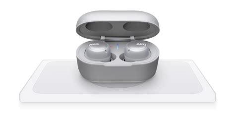 Samsung releases new AKG-tuned TWS earbuds with the ANC the Galaxy Buds+ lack - NotebookCheck ...