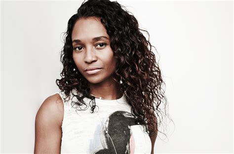 TLC's Rozonda 'Chilli' Thomas Says 'All Lives Matter' | Billboard