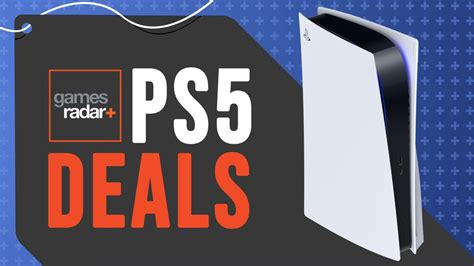 The best PS5 bundles and deals in January 2024 | GamesRadar+