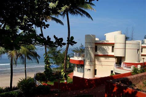 MTDC BEACH RESORT GANPATIPULE - Hotel Reviews, Room Booking Rates, Address - MouthShut.com