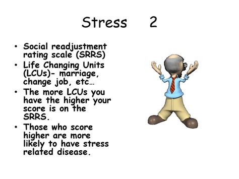 Stress, love, Type A ppt download