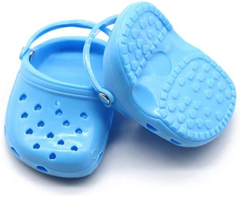 Dog Crocs Are Now A Thing, And Your Dog Probably Wants Them