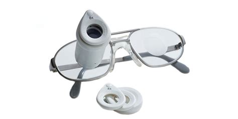 ZEISS Low-vision Devices for the Visually Impaired