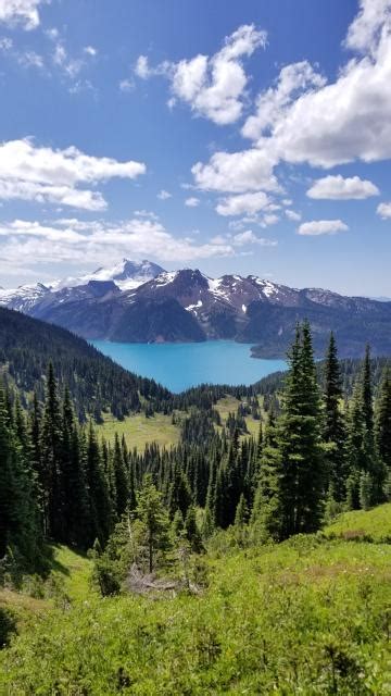 Black Tusk Trail Photo | 2020 Hiking Photo Contest | Vancouver Trails