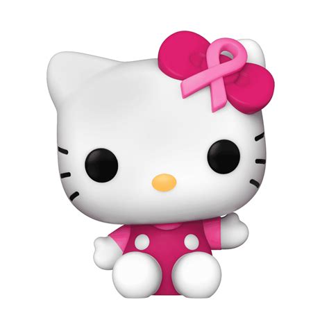 Buy Pop! Hello Kitty at Funko.