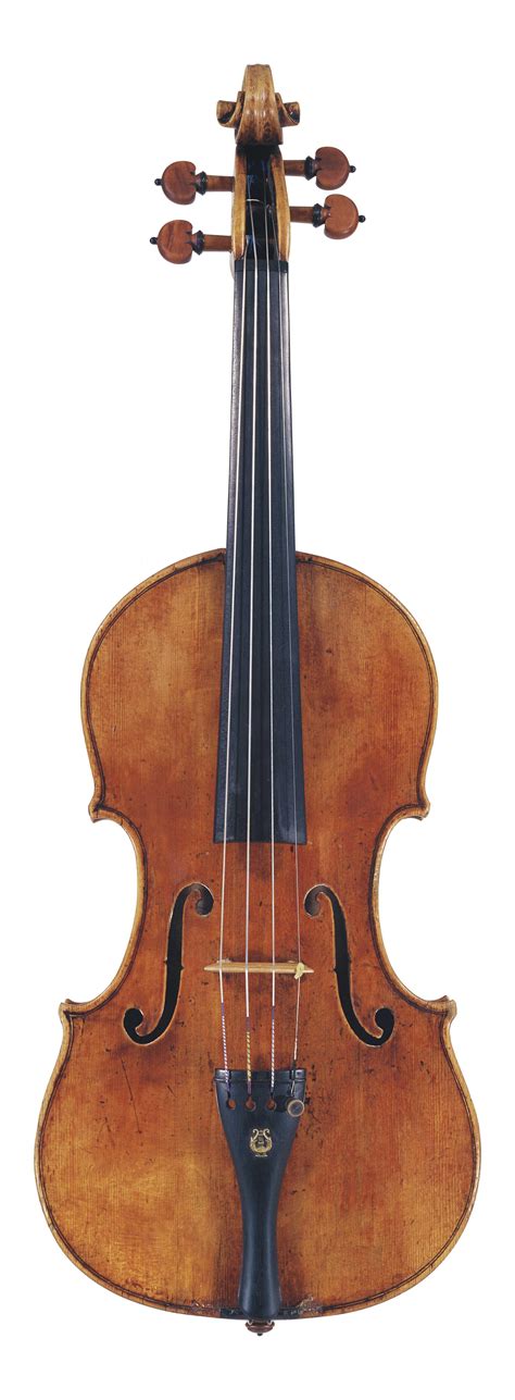 A violin by Giuseppe Guarneri del Gesù | Four Centuries Gallery ...