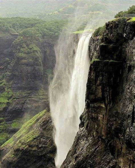 Reverse Waterfall, Lonavala (2024) - Images, Timings | Holidify