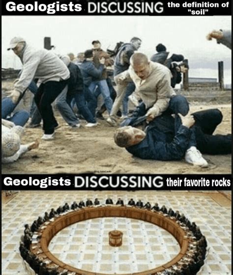 what's your favorite rock? : r/Geologymemes