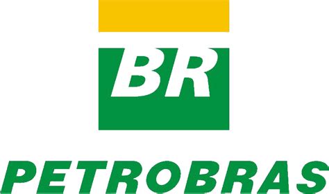 Petrobras Logo, Emblem, Symbol Transparent PNG