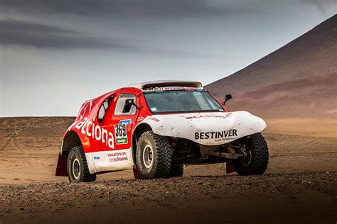 12+ Dakar Rally Vehicle Classes Gif