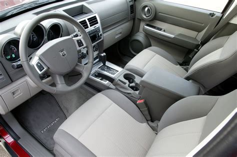 2010 Dodge Nitro: Review, Trims, Specs, Price, New Interior Features ...