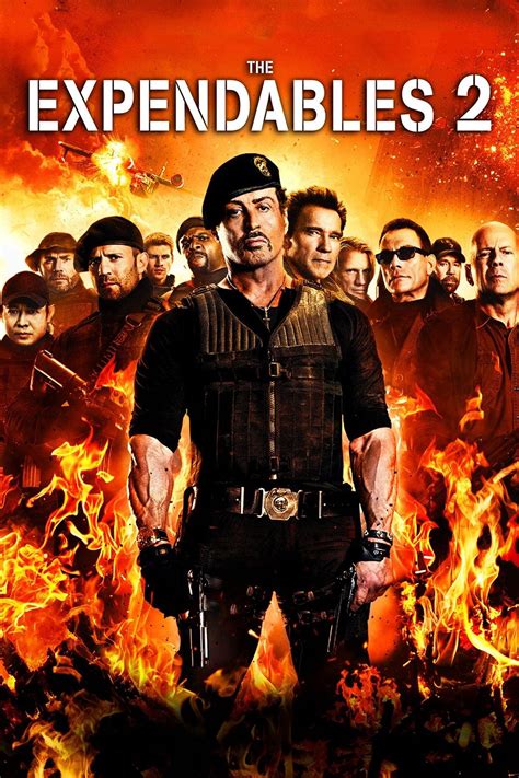 The Expendables 2 Pictures - Rotten Tomatoes