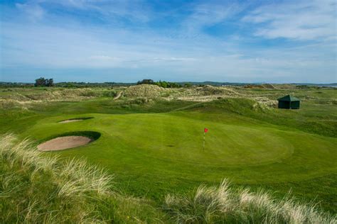 County Louth Golf Club, Drogheda, Ireland - Albrecht Golf Guide