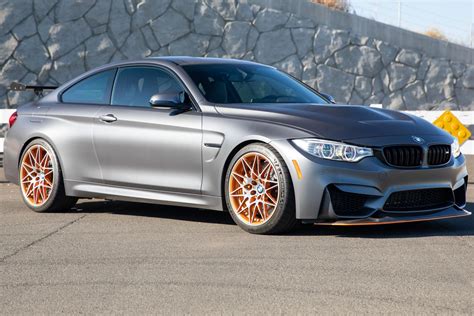 Used 2016 BMW M4 GTS For Sale (Sold) | West Coast Exotic Cars Stock #C1403