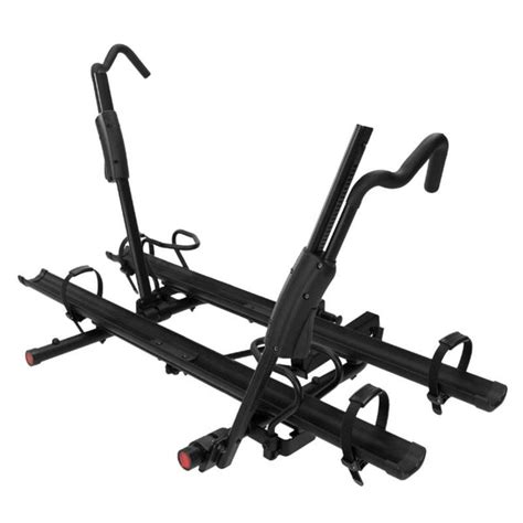 TRS E-Bike Hitch Rack