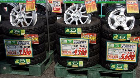 Sumitomo Rubber to buy UK tyre supplier Micheldever