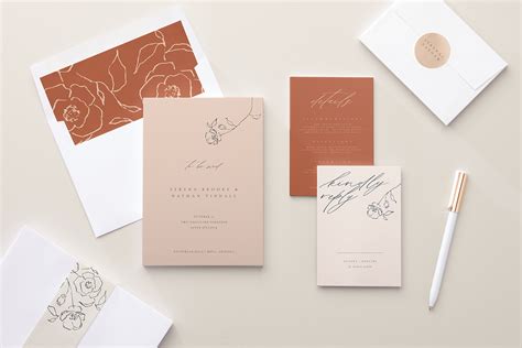 5 Tips for How to Perfect the Mix & Match Wedding Invitation Suite Trend | Zazzle Ideas