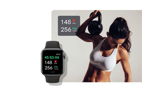 Launch Your Apple Watch Fitness Tracker with Uscreen