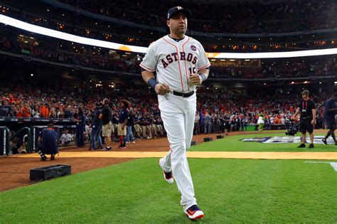 Carlos Beltran Admits 2017 Astros World Series Has a 'Stain' but Doesn ...