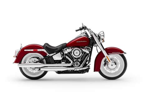 2020 Harley-Davidson Softail Deluxe | Stutsman Harley-Davidson