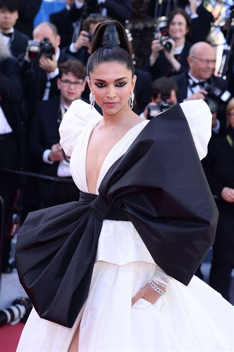 Deepika Padukone – 'Rocktman' Screening at 2019 Cannes Film Festival ...