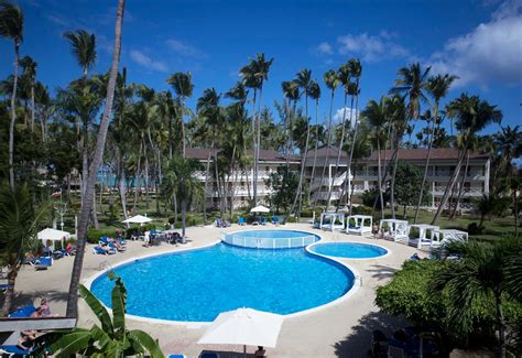 Vista Sol Punta Cana Beach Resort & Spa in Bavaro, Punta Cana ...