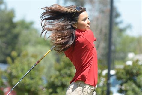 12 Female Celebrities You Didn’t Know Loved Golf – LPGA Women's Network