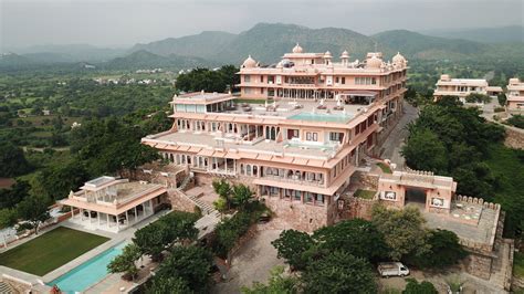 Fateh Garh | Heritage Resorts in Udaipur | Best Hotels in Udaipur