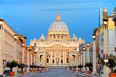 Vatican Museums And Sistine Chapel Guided Tour