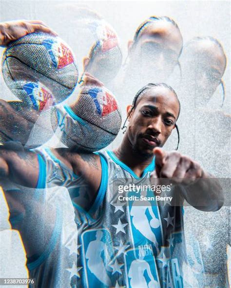 1,097 Demar Derozan All Star Photos & High Res Pictures - Getty Images