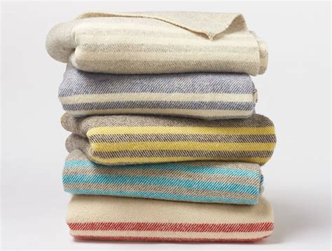 The Best Wool Blankets | Apartment Therapy