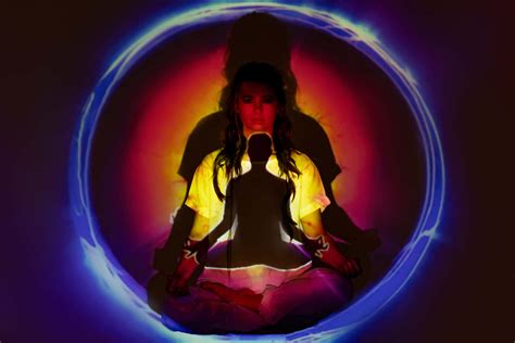 Download Spiritual Reiki Energy Healing Session Wallpaper | Wallpapers.com