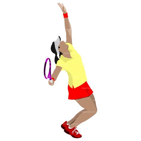 Free Free Tennis Clipart, Download Free Free Tennis Clipart png images ...